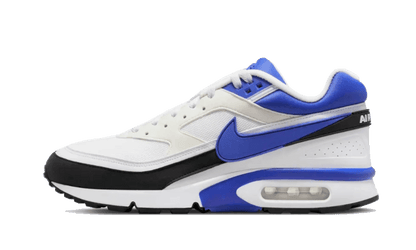Nike Air Max BW White Persian Violet - DN4113-101 / 820344-051