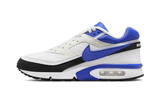 Nike Air Max BW White Persian Violet - DN4113-101 / 820344-051