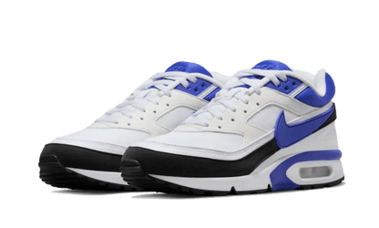 Nike Air Max BW White Persian Violet - DN4113-101 / 820344-051