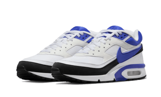 Nike Air Max BW White Persian Violet - DN4113-101 / 820344-051