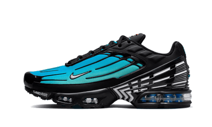Nike Air Max Plus 3 Aqua Gradient - FQ2417-001
