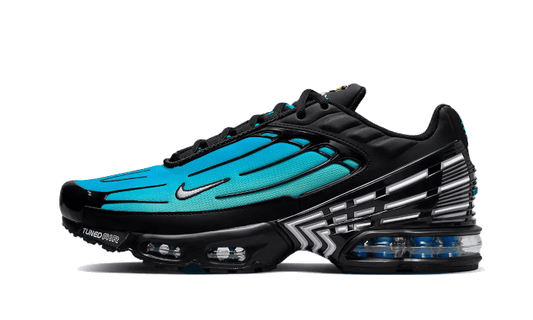 Nike Air Max Plus 3 Aqua Gradient - FQ2417-001