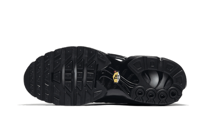 Nike Air Max Plus Triple Black - 604133-050 / CD0609-001