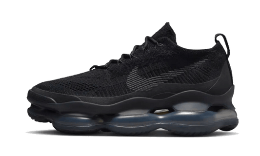 Nike Air Max Scorpion Triple Black - DJ4701-003 / DJ4702-002