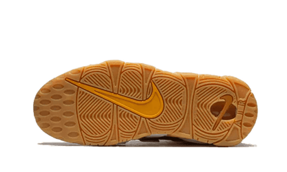 Nike Air More Uptempo Wheat Gum - DQ4713-700