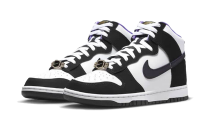 Nike Dunk High Premium EMB World Champ - DR9512-001