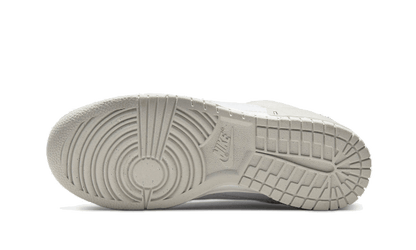 Nike Dunk Low Disrupt 2 Pale Ivory Black - DH4402-101