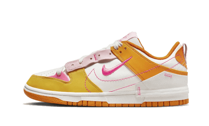 Nike Dunk Low Disrupt 2 Sunrise - DX2676-100