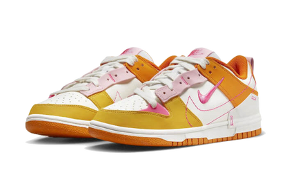 Nike Dunk Low Disrupt 2 Sunrise - DX2676-100