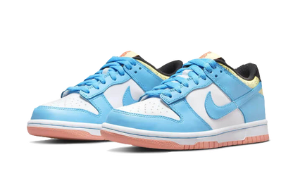 Nike Dunk Low Kyrie Irving - DN4179-400