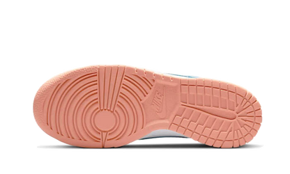 Nike Dunk Low Kyrie Irving - DN4179-400