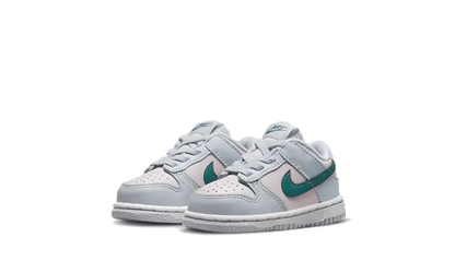 Nike Dunk Low Mineral Teal Bébé (TD) - FD1233-002