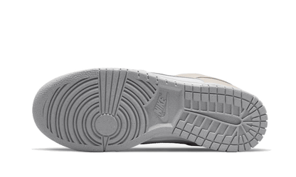 Nike Dunk Low Next Nature White Light Orewood Brown - DN1431-100