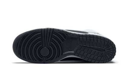 Nike SB Dunk High Supreme By Any Means Black - DN3741-002