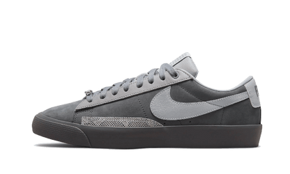 Nike SB Blazer Low FPAR Cool Grey - DN3754-001