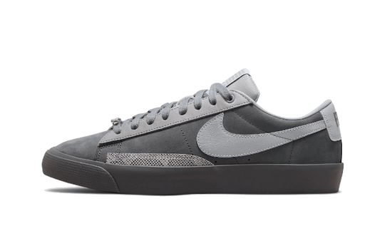Nike SB Blazer Low FPAR Cool Grey - DN3754-001