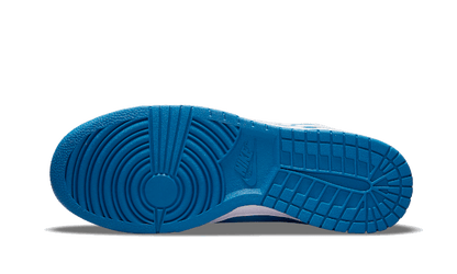 Nike Dunk Low Dark Marina Blue - DJ6188-400 / DH9765-400