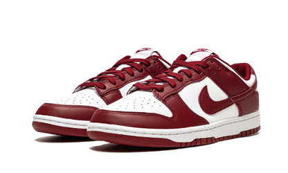 Nike Dunk Low Team Red - DD1391-601