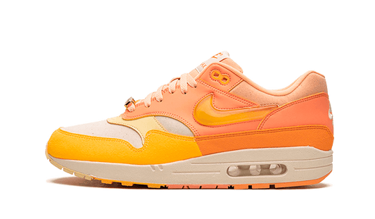 Nike Air Max 1 Puerto Rico Orange Frost - FD6955-800