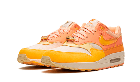 Nike Air Max 1 Puerto Rico Orange Frost - FD6955-800