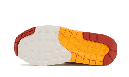 Nike Air Max 1 Rugged Orange - FD2370-100