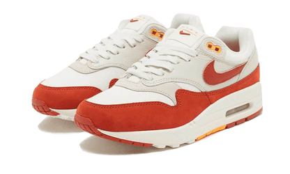 Nike Air Max 1 Rugged Orange - FD2370-100