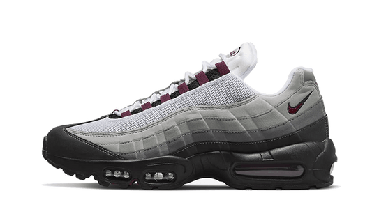 Nike Air Max 95 Dark Beetroot - DQ9001-001