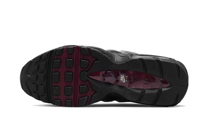 Nike Air Max 95 Dark Beetroot - DQ9001-001