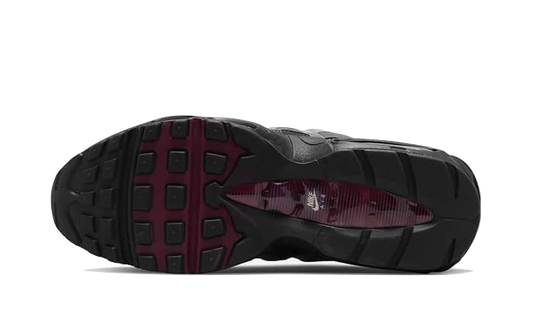 Nike Air Max 95 Dark Beetroot - DQ9001-001