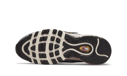 Nike Air Max 97 Air Sprung Grey Celery - DN4381-001