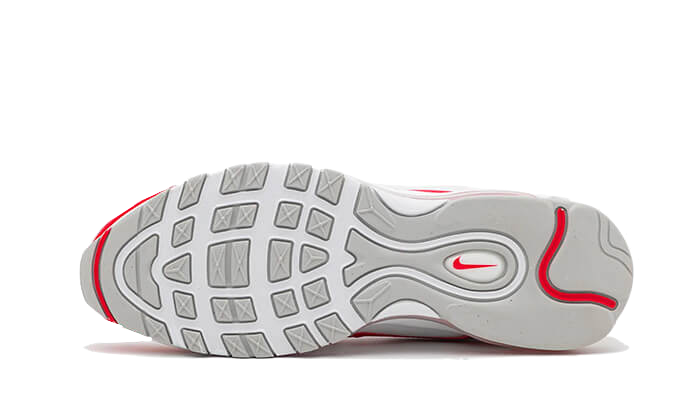 Nike Air Max 97 University Red - DX8964-100