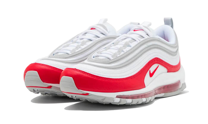 Nike Air Max 97 University Red - DX8964-100