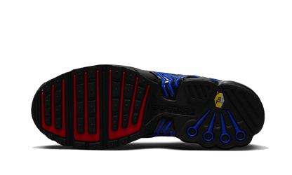Nike Air Max Plus 3 Spider-Verse - FN7806-001