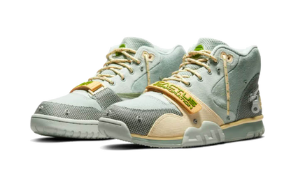 Nike Air Trainer 1 Travis Scott Grey Haze - DR7515-001