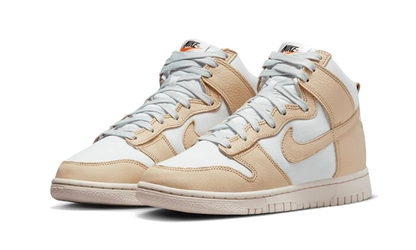 Nike Dunk High LX Team Gold - DX3452-700