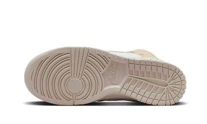 Nike Dunk High LX Team Gold - DX3452-700