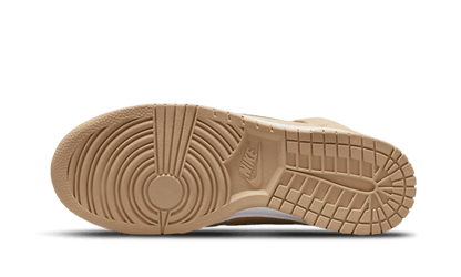 Nike Dunk High PRM Vachetta Tan - DX2044-201