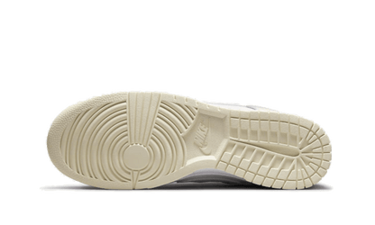 Nike Dunk Low Coconut Milk - DJ6188-100