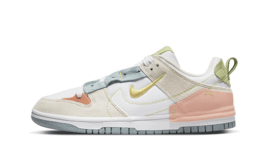 Nike Dunk Low Disrupt 2 Multi-Color - DV3457-100