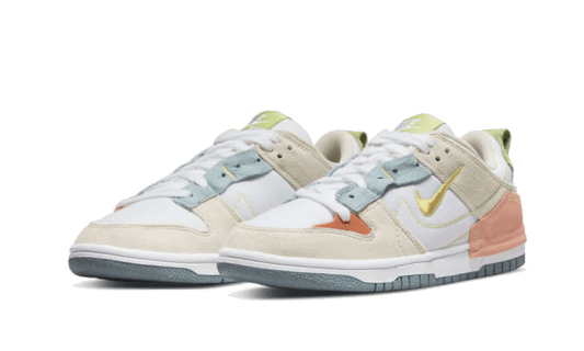 Nike Dunk Low Disrupt 2 Multi-Color - DV3457-100