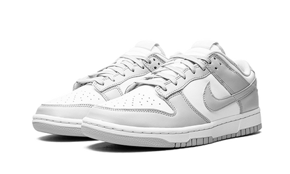 Nike Dunk Low Grey Fog - DD1391-103