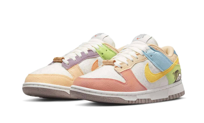 Nike Dunk Low SE Sun Club - DQ0265-100