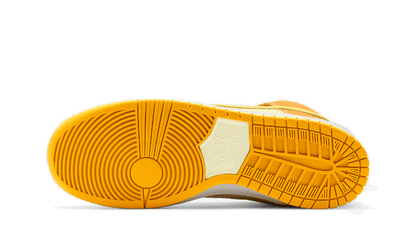 Nike SB Dunk High Pineapple - DM0808-700