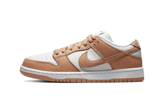 Nike SB Dunk Low Light Cognac - DM8998-200