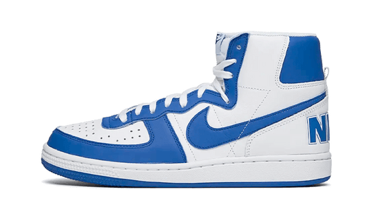 Nike Terminator High Game Royal - FN6836-100
