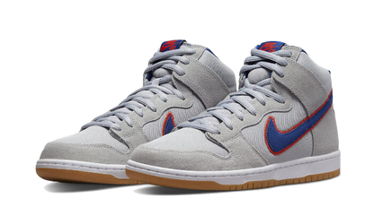 Nike SB Dunk High New York Mets - DH7155-001