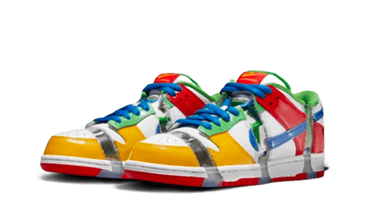 Nike SB Dunk Low OG Ebay Sandy Bodecker - FD8777-100