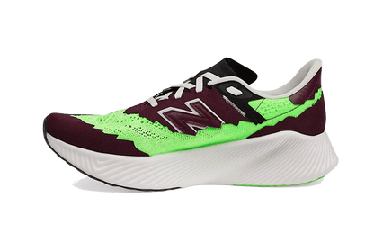 New Balance FuelCell RC Elite v2 SI Stone Island TDS Green - MSRCELSO