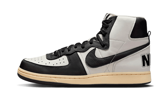 Nike Terminator High PRM Panda - FD0394-030