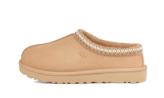 UGG Tasman Slipper Driftwood - 5955-DRI